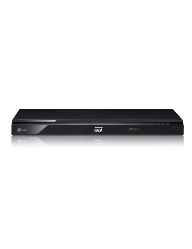 LG BP620 Blu-Ray player