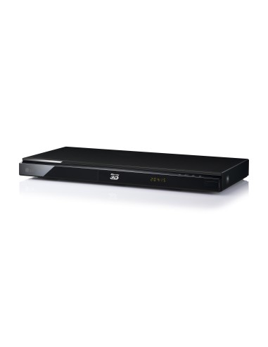 LG BP620 Blu-Ray player
