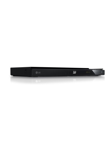 LG BP620 Blu-Ray player