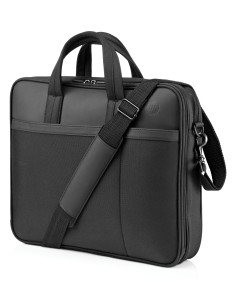 HP Business Nylon Carrying Case borsa per notebook 40,9 cm (16.1") Valigetta ventiquattrore Nero
