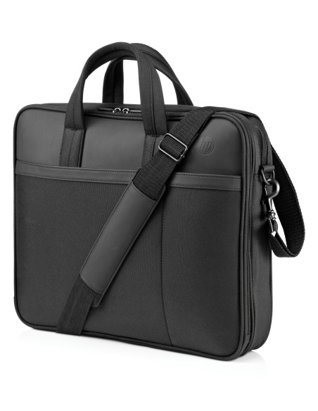 HP Business Nylon Carrying Case borsa per notebook 40,9 cm (16.1") Valigetta ventiquattrore Nero