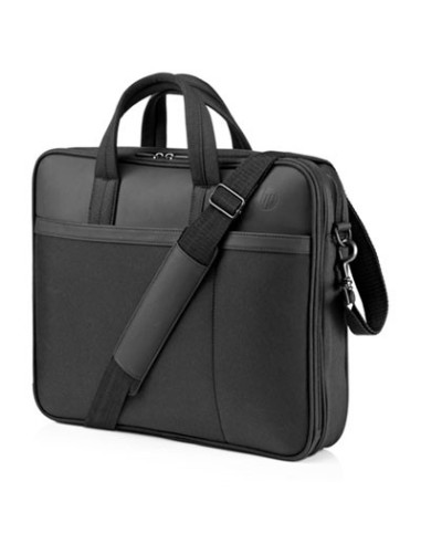 HP Business Nylon Carrying Case borsa per notebook 40,9 cm (16.1") Valigetta ventiquattrore Nero