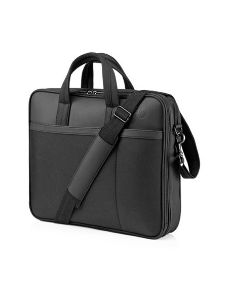 HP Business Nylon Carrying Case borsa per notebook 40,9 cm (16.1") Valigetta ventiquattrore Nero