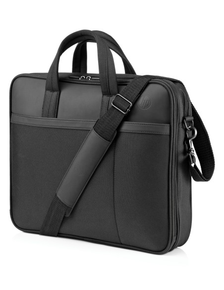 HP BP848ET borsa per notebook 40,9 cm (16.1") Valigetta ventiquattrore Nero