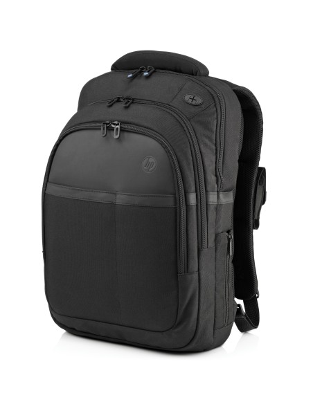 HP BP849ET zaino Nero Nylon