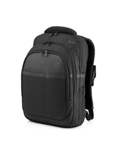 HP BP849ET zaino Nero Nylon