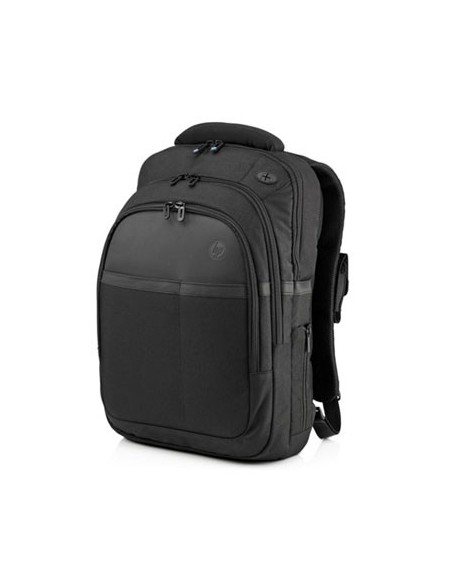 HP BP849ET zaino Nero Nylon