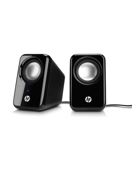 HP Multimedia 2.0