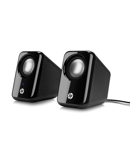 HP Multimedia 2.0