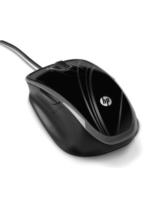 HP Mouse ottico a 5 pulsanti Comfort 2