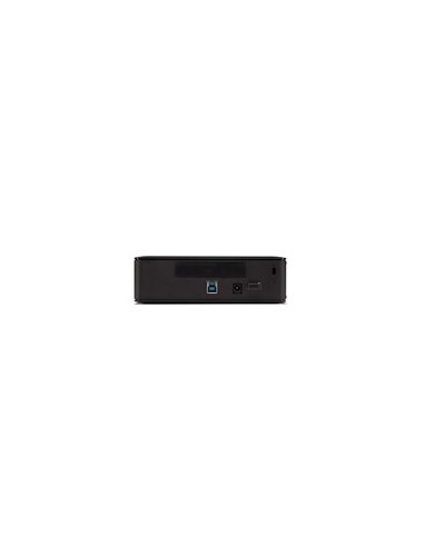 Buffalo MediaStation 12x External USB 3.0 lettore di disco ottico Nero