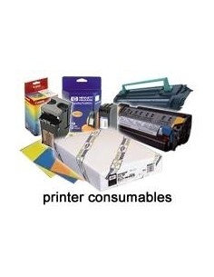 Oki TONER PER OKIOFFICE 120 09002701 09002701 5031713251675 MATERIALE DI CONSUMO