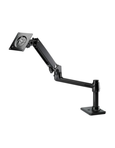 HP Single Monitor Arm Nero