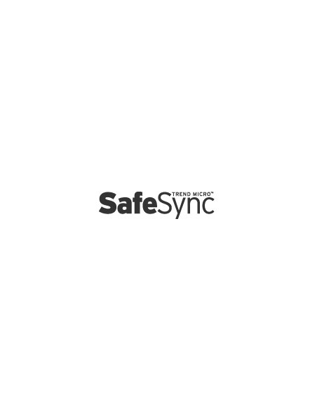 Trend Micro SafeSync for Business, 50GB, 3-5u, 1y 1 anno i