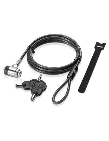 HP BV411AA cavo di sicurezza