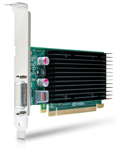 HP BV456AA scheda video NVIDIA NVS 300 0,5 GB GDDR3