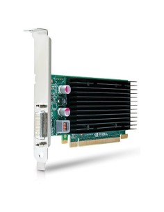 HP BV456AA scheda video NVIDIA NVS 300 0,5 GB GDDR3 2