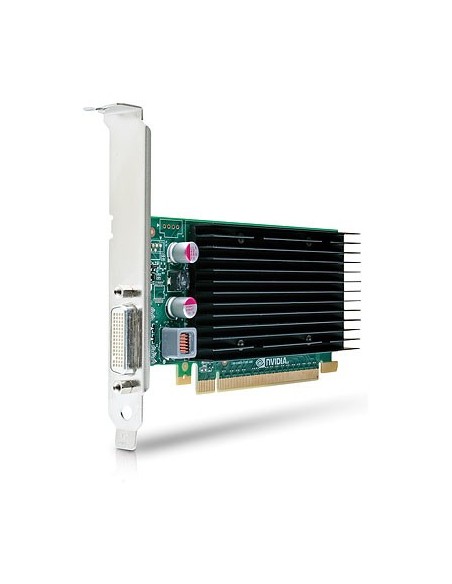 HP BV456AA scheda video NVIDIA NVS 300 0,5 GB GDDR3