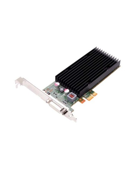 HP BV456AA scheda video NVIDIA NVS 300 0,5 GB GDDR3