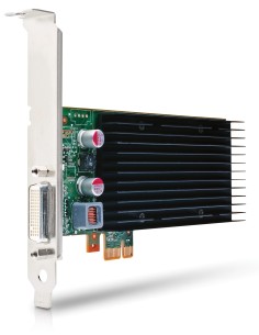 HP BV457AA scheda video NVIDIA NVS 300 GDDR3