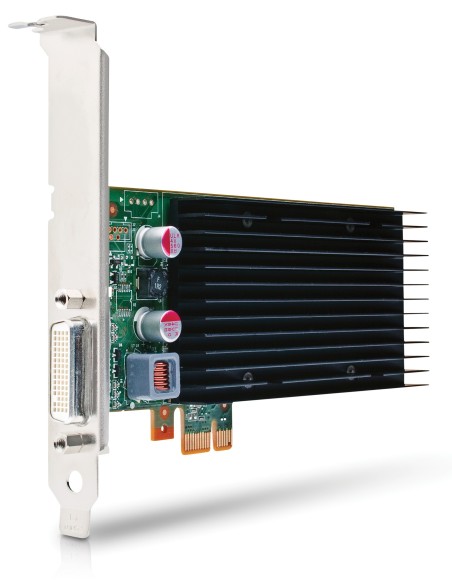 HP BV457AA scheda video NVIDIA NVS 300 GDDR3