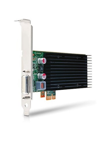 HP BV457AA scheda video NVIDIA NVS 300 GDDR3