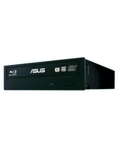 ASUS BW-12B1ST lettore di disco ottico Interno Nero