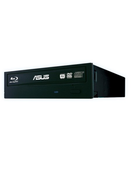 ASUS BW-12B1ST lettore di disco ottico Interno Nero