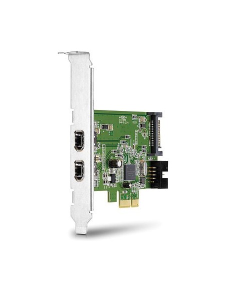 HP BW851AA scheda di interfaccia e adattatore Interno IEEE 1394 Firewire