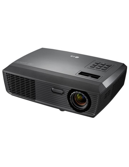 LG BX275 videoproiettore 2700 ANSI lumen DLP XGA (1024x768) Grigio