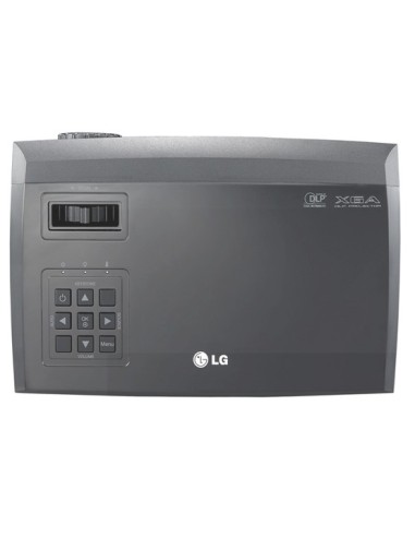 LG BX275 videoproiettore 2700 ANSI lumen DLP XGA (1024x768) Grigio