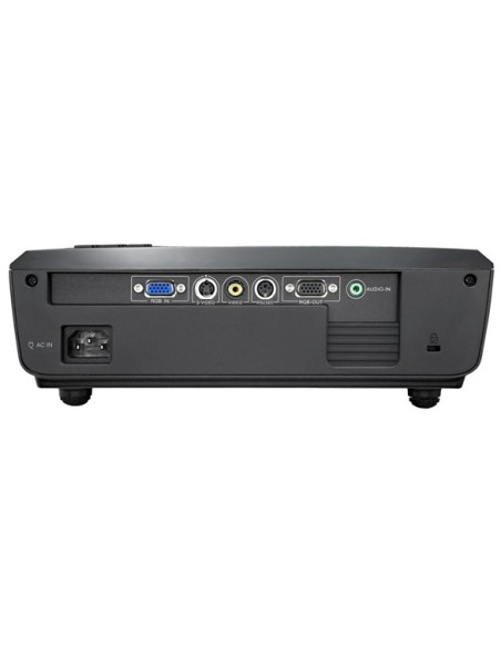 LG BX275 videoproiettore 2700 ANSI lumen DLP XGA (1024x768) Grigio