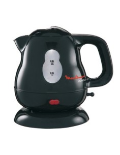 Moulinex Noveo bollitore elettrico 0,8 L 2200 W Nero