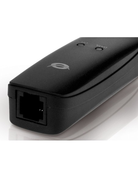 Conceptronic 56kbps USB voice fax modem