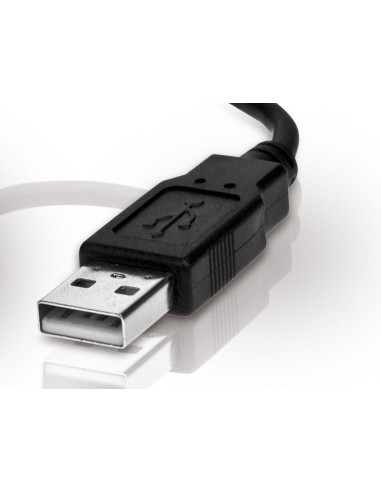 Conceptronic 56kbps USB voice fax modem