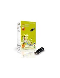 Conceptronic 150N USB Wireless Adapter