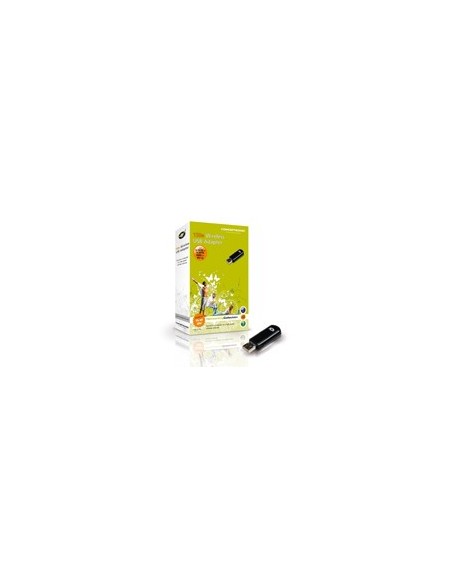 Conceptronic 150N USB Wireless Adapter