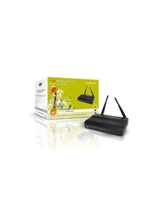 Conceptronic 150N Wireless Router & Access Point
