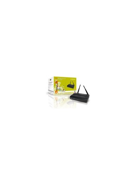 Conceptronic 150N Wireless Router & Access Point