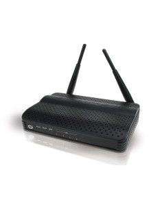 Conceptronic 150N Wireless Router & Access Point 2
