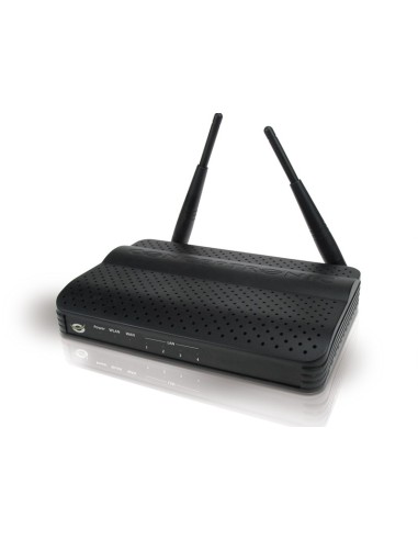 Conceptronic 150N Wireless Router & Access Point