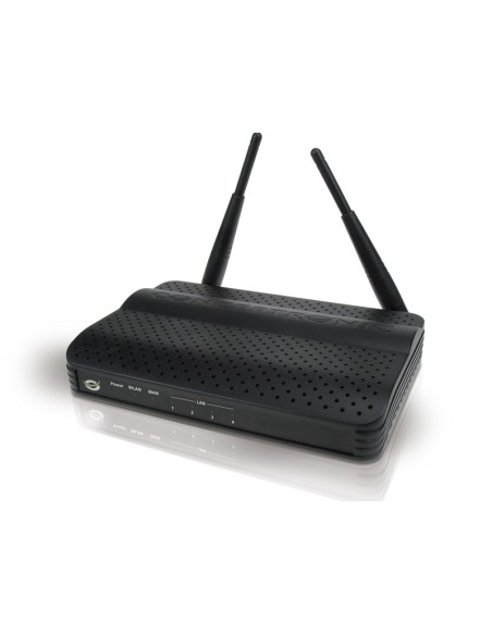 Conceptronic 150N Wireless Router & Access Point