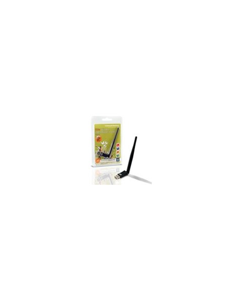 Conceptronic 150N Wireless USB Adapter 3.5dBi