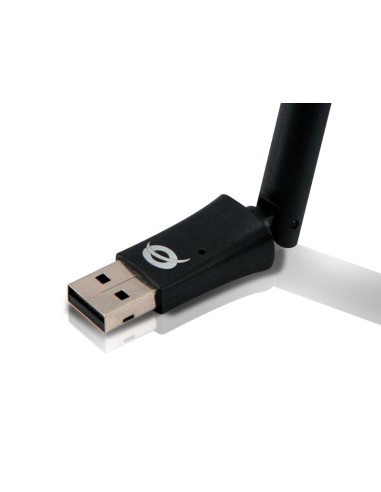 Conceptronic 150N Wireless USB Adapter 3.5dBi