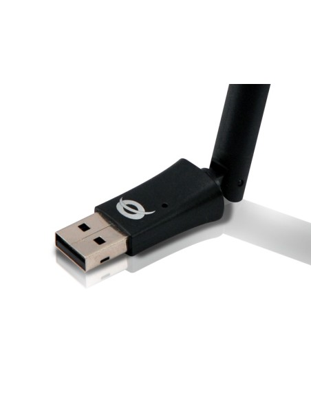 Conceptronic 150N Wireless USB Adapter 3.5dBi