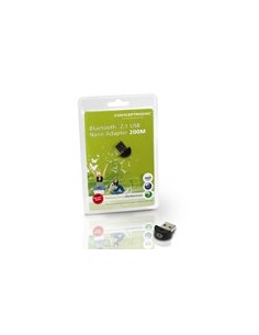 Conceptronic Bluetooth v2.1 USB 2.0 Nano Adapter 200m