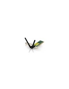 Conceptronic C300RI scheda di rete e adattatore Interno WLAN 300 Mbit s 2