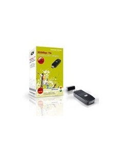 Conceptronic C300RU scheda di rete e adattatore WLAN 300 Mbit s