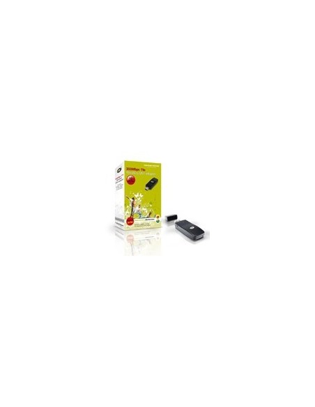 Conceptronic C300RU scheda di rete e adattatore WLAN 300 Mbit s
