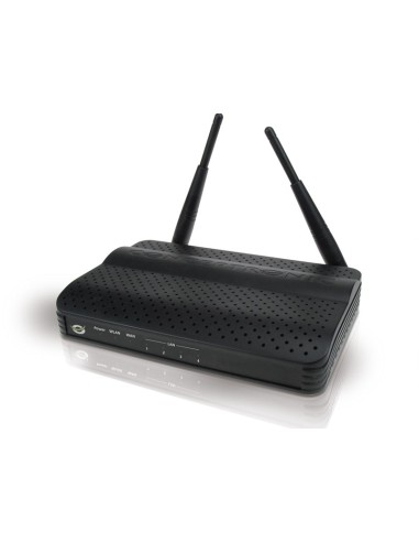 Conceptronic 300Mbps 11n Wireless Router & Access Point